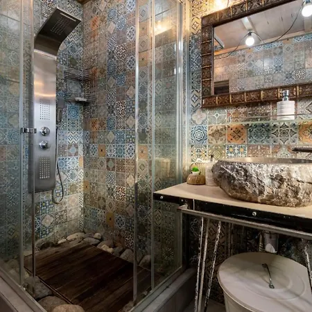 Вілла Rozana House Silikou Екстер'єр фото
