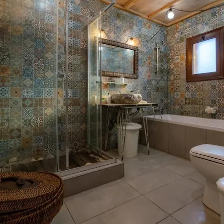 Вілла Rozana House Silikou Екстер'єр фото