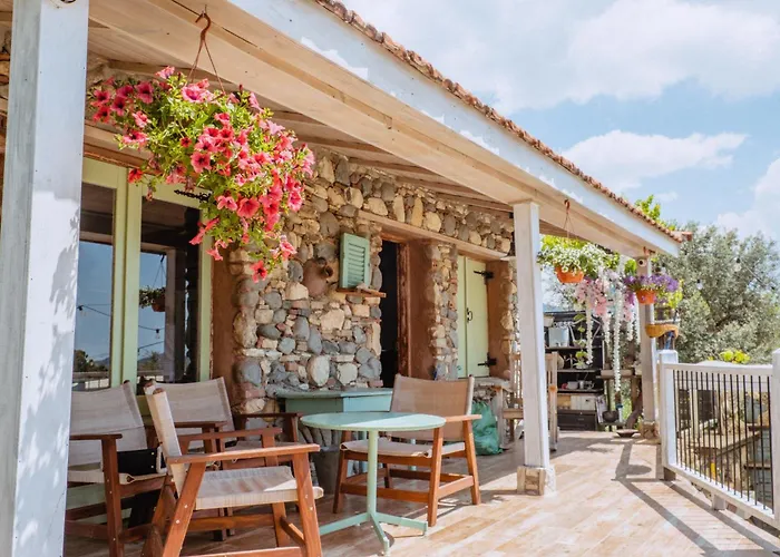 Rozana House