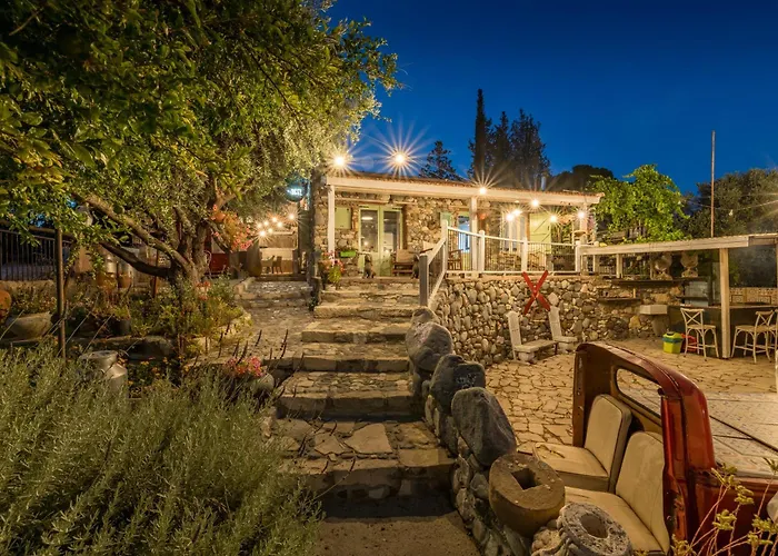 Rozana House