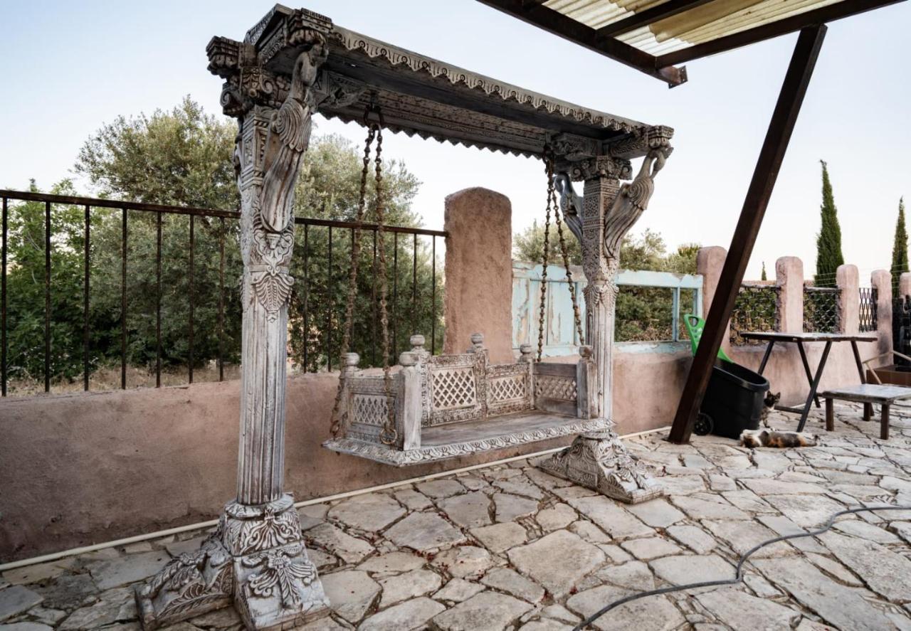 Rozana House Holiday home *