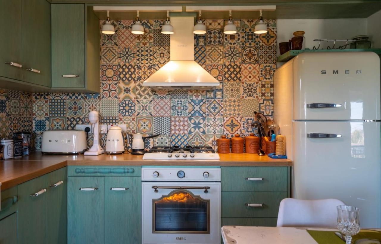 Rozana House Holiday home