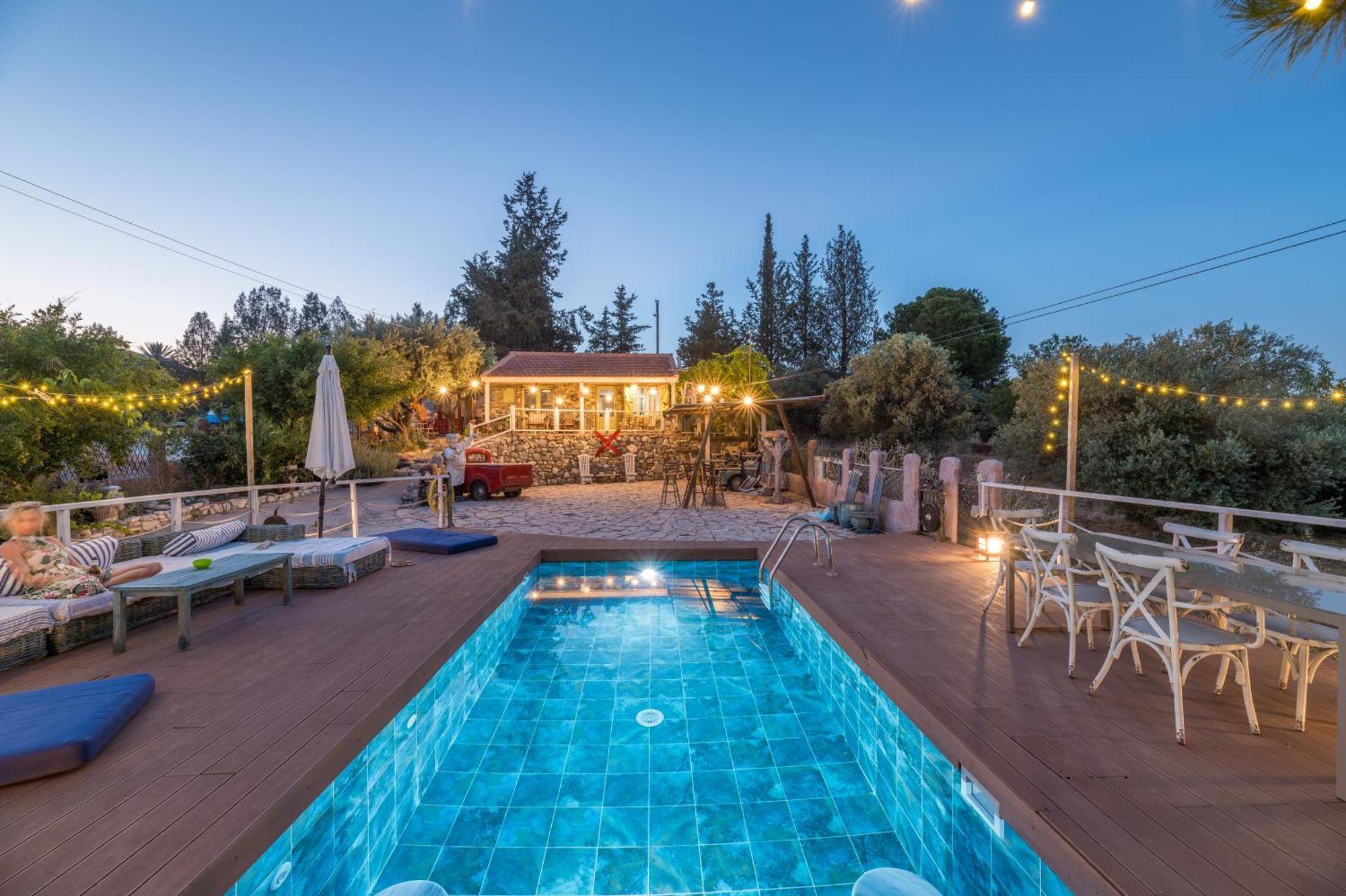 Holiday home Rozana House